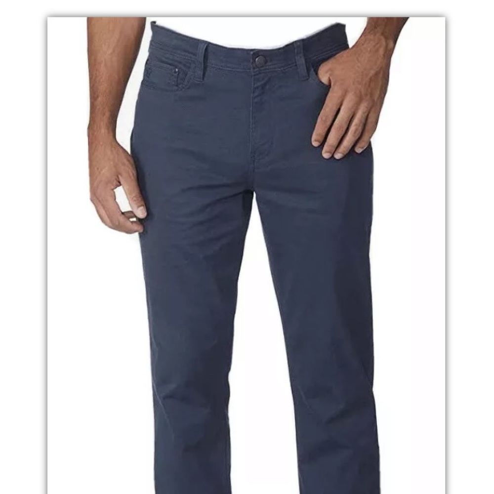 * New! English Laundry Every Day Pants; Size 38x30